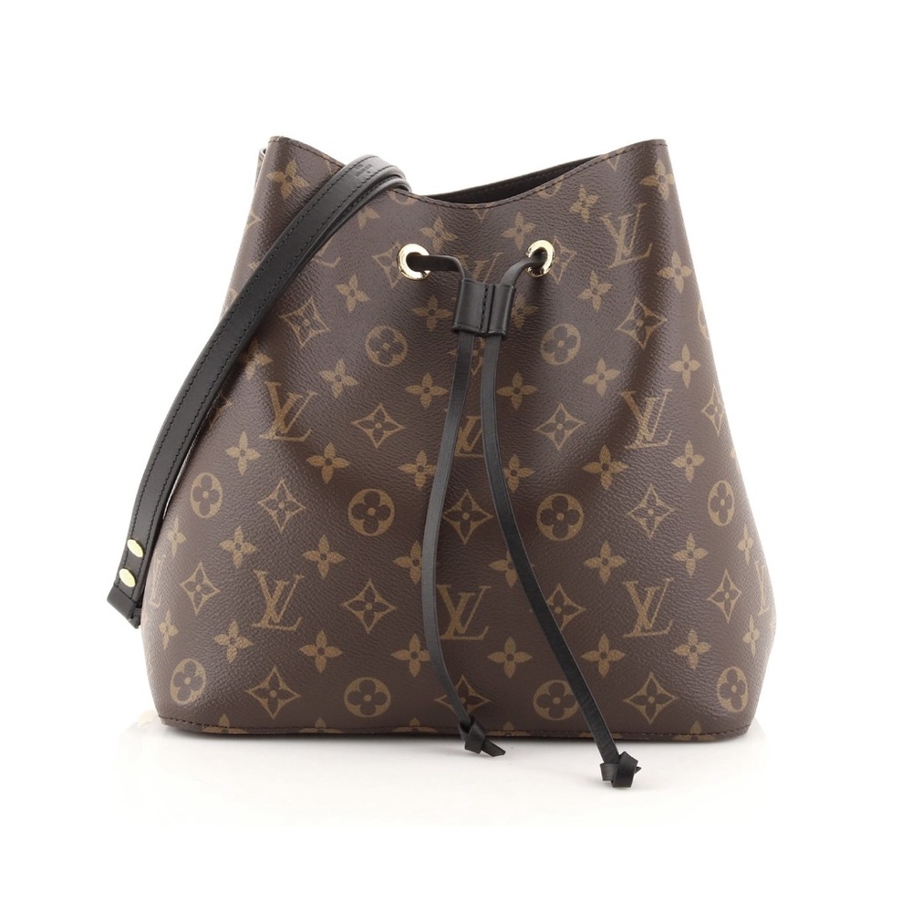 ❤️Louis Vuitton NeoNoe Handbag Monogram Canvas MM